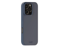 Holdit Silicone Case iPhone 16 Pro Pacific Blue - 1287323 - zdjęcie 2